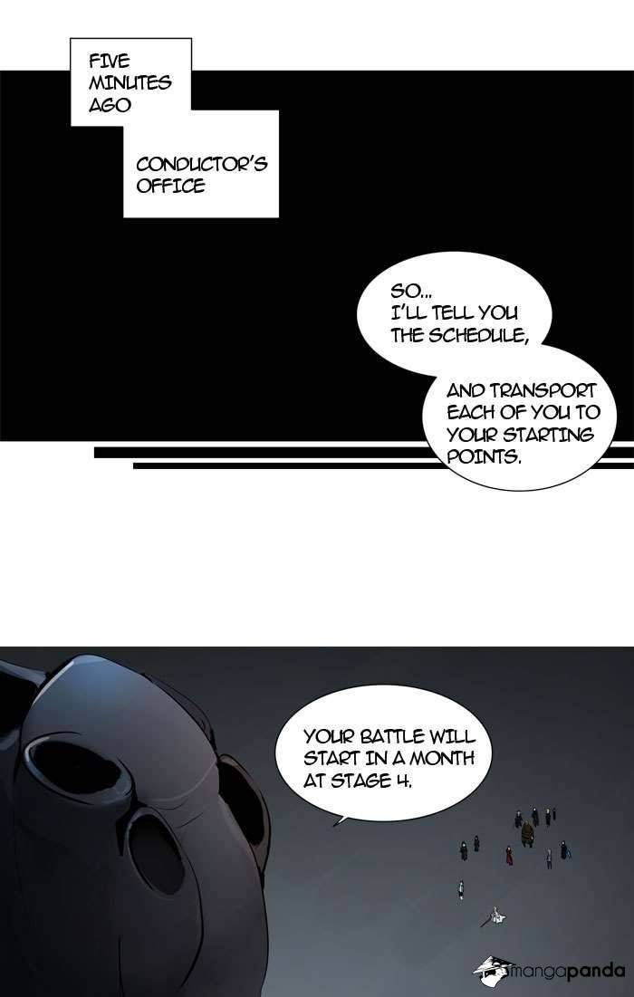 Tower of God Chapter 246 image 16